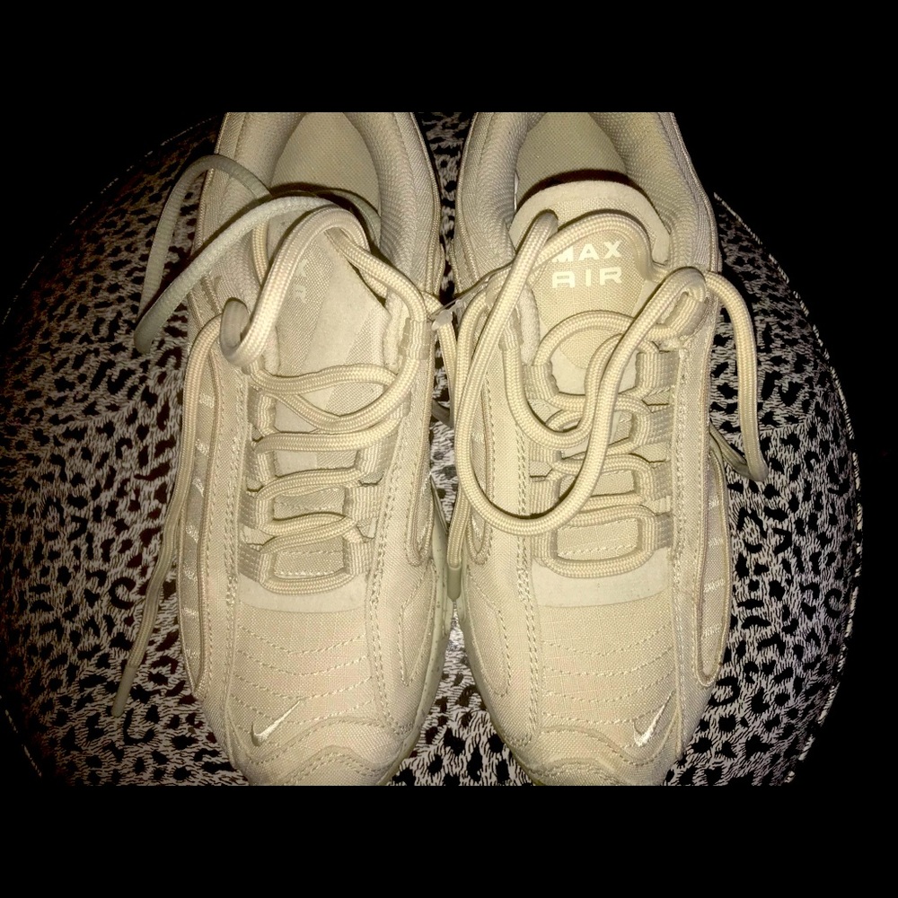 Nike air mx